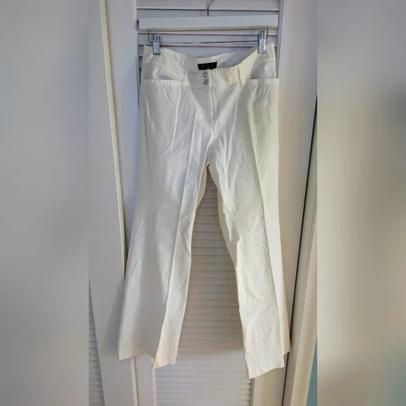 White House Black Market Pants Jumpsuits White House Black